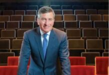 Why Hollywood’s European Connection Is Growing