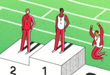 Why Being Mediocre Is The Better Choice