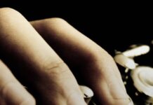 When You’re A Musician And Your Brain Stops Speaking To Your Hands