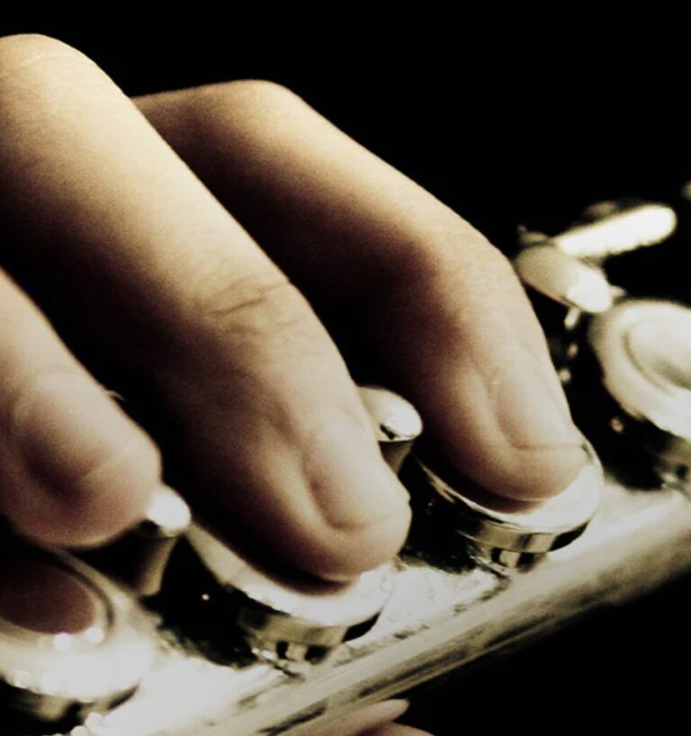 When You’re A Musician And Your Brain Stops Speaking To Your Hands
