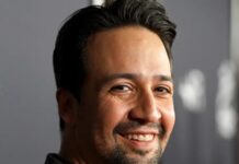 Lin-Manuel Miranda And Phylicia Rashad Head To Capitol Hill To Lobby For Theatre