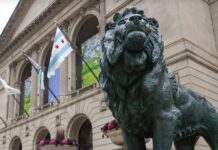 Unionized Workers At The Art Institute Of Chicago Win Their First Contract