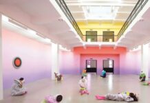 China Has Been On A Museum-Building Spree. Now Some Of Them Are Closing