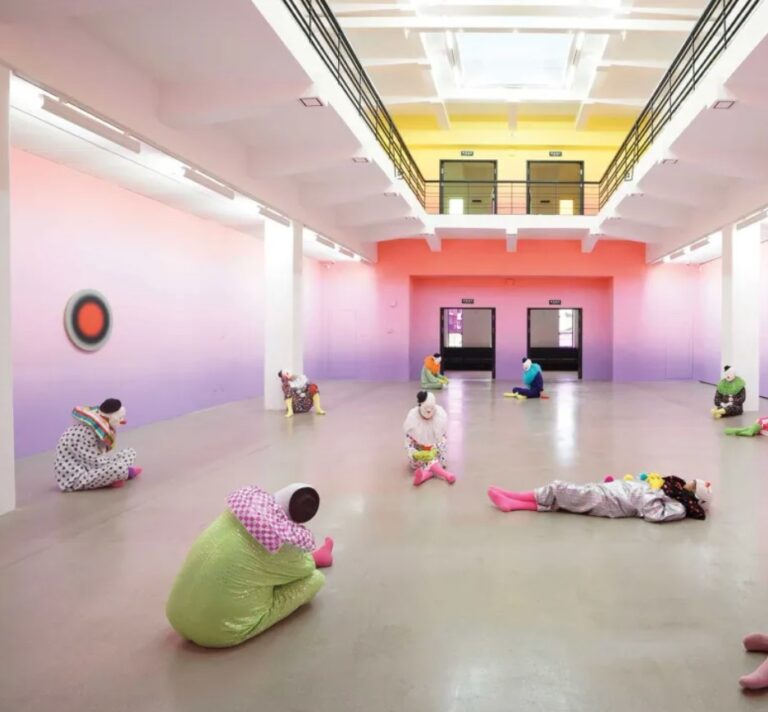 China Has Been On A Museum-Building Spree. Now Some Of Them Are Closing