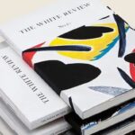 Literary Magazine The White Review Suspends Publication