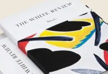 Literary Magazine The White Review Suspends Publication
