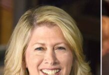 A Changing Of The Guard On Broadway?