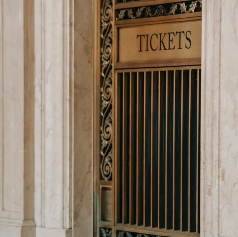 Are Theatre Ticket Prices Just Too High?