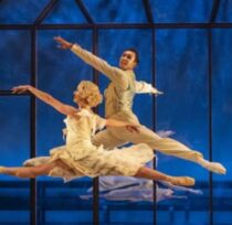 UK’s Northern Ballet Drops Its Orchestra To Cut Costs