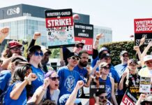 The Writers’ Strike Settlement Was Good. But Not Good Enough Concerning AI