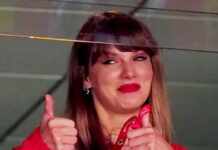 Right Wing Trolls Are Attacking Taylor Swift. Good Luck With That