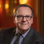 Lyric Opera Of Chicago CEO Anthony Freud Announces Early Retirement