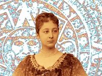 The Wealthy San Francisco Matron Who Transformed Modern Study Of The Aztecs