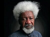 At 89, What Keeps Wole Soyinka Going Strong? Being A “Closet Masochist”