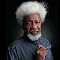 At 89, What Keeps Wole Soyinka Going Strong? Being A “Closet Masochist”