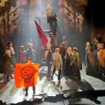 Now London Has To Deal With Climate-Protesting Musical-Theatre Vandals