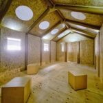 Pritzker Winner Shigeru Ban Designs Temporary Shelter For Victims Of Morocco Earthquake