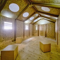 Pritzker Winner Shigeru Ban Designs Temporary Shelter For Victims Of Morocco Earthquake
