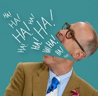 You Should Never, Ever Tell David Sedaris Your Humiliating Stories