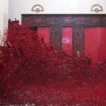 All About Fake Movie Blood