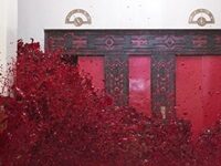 All About Fake Movie Blood