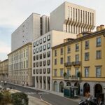 La Scala Opens Its New 17-Story Tower, Designed By Mario Botta