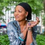 How Lisa Simone Made Peace With Brilliant, Tormented (And Tormenting) Mother Nina