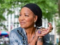 How Lisa Simone Made Peace With Brilliant, Tormented (And Tormenting) Mother Nina