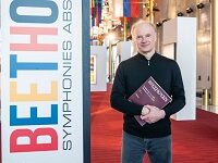 Conductor Gianandrea Noseda’s “Conceptual Virtuosity”