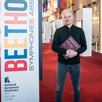 Conductor Gianandrea Noseda’s “Conceptual Virtuosity”