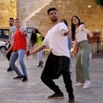 What Do You Get When You Cross African Dance With Arab Dabke?