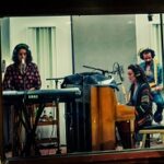 Playwright David Adjmi’s Having His First New York Production In A Decade, And It’s All In A Recording Studio