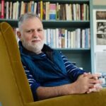 Watching Jesse Green Review A Broadway Show