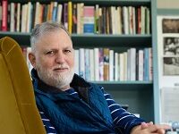 Watching Jesse Green Review A Broadway Show