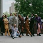 Choreographer Kyle Abraham On His “Dance With Purpose”