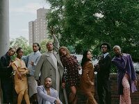 Choreographer Kyle Abraham On His “Dance With Purpose”