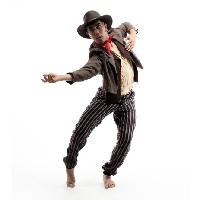 A Queer Cowboy Ballet? Yup.