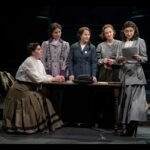 Hillary And Malala Are Co-Producing A Broadway Musical About Suffragettes