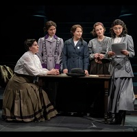 Hillary And Malala Are Co-Producing A Broadway Musical About Suffragettes