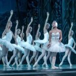Why Does Ukraine’s National Ballet Perform For Only 400 People At A Time?