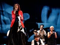 How Does A Kosovo Theater Dramatize The End Of The Post-Yugoslav Wars? Farce, Of Course.