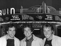 The Guys Behind One Of The Funniest Movies Ever Made Share Some Oral History