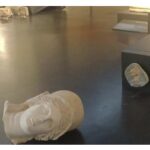 American Tourist Attacks Two Ancient Roman Statues In Jerusalem