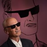 John Waters Is Organized And Disciplined. Yes, Really.