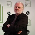 Playwright/Author Jon Fosse Wins 2023 Nobel Prize For Literature