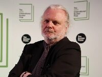 Playwright/Author Jon Fosse Wins 2023 Nobel Prize For Literature