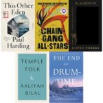 National Book Awards Finalists For 2023