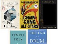 National Book Awards Finalists For 2023