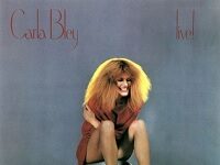 Jazz Pianist Carla Bley, 87