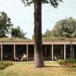 The UK’s Best New Building: A Retirement Community In London Wins The 2023 Stirling Prize